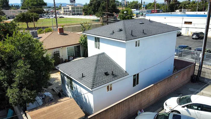 Pacific Pro Roofing Picture 6