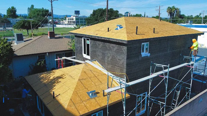 Pacific Pro Roofing Picture 10