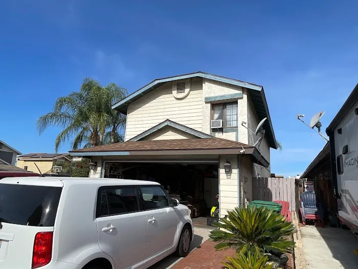 TecHero Roofing Inc. Picture 2