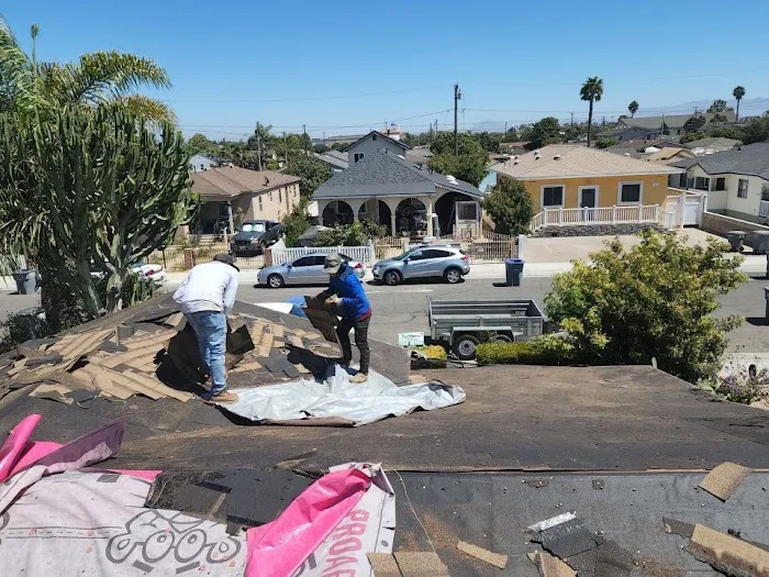 TecHero Roofing Inc. Picture 6