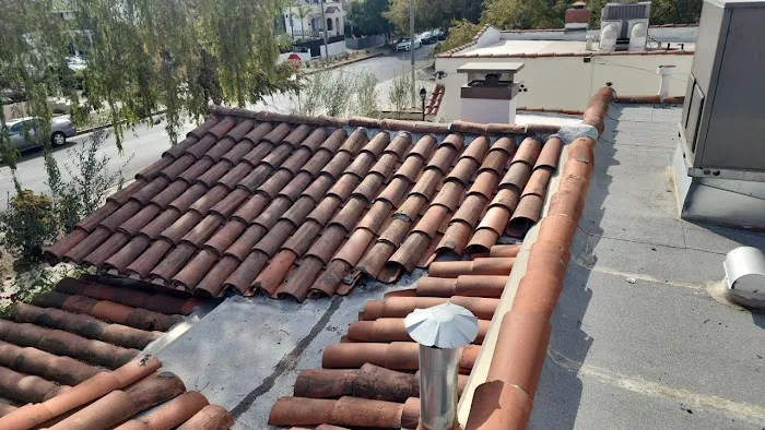 TecHero Roofing Inc. Picture 4