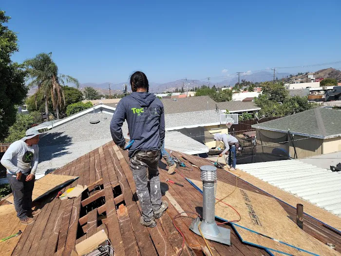 TecHero Roofing Inc. Picture 5