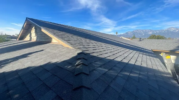 TecHero Roofing Inc. Picture 7