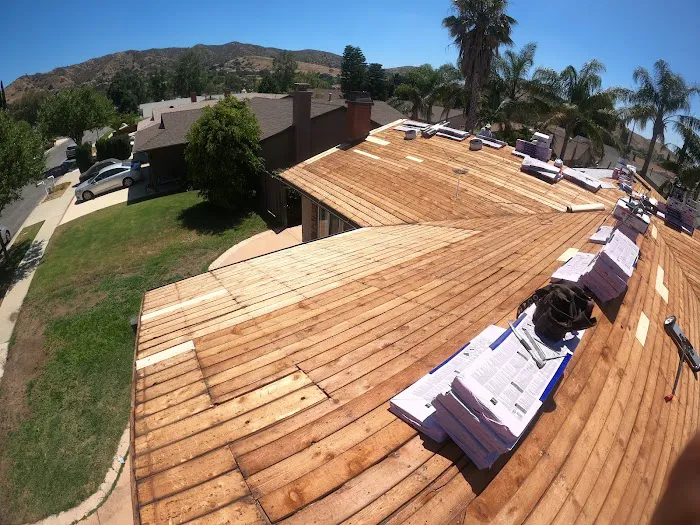 TecHero Roofing Inc. Picture 1