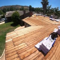 TecHero Roofing Inc. ico