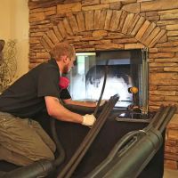 Diamond Tech Roofing ico