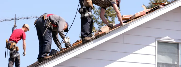 Diamond Tech Roofing Picture 5