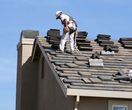 R- Repairs | Roofing & Install Pros