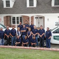 GreatWay Roofing Encino ico