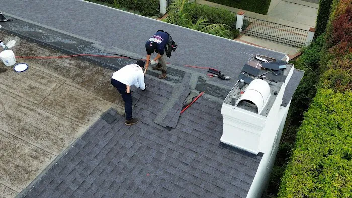 USA Premier Roofing Picture 1