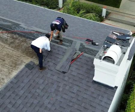 USA Premier Roofing