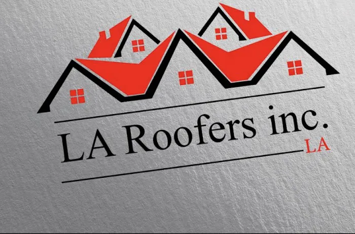 LA ROOFERS INC Picture 1
