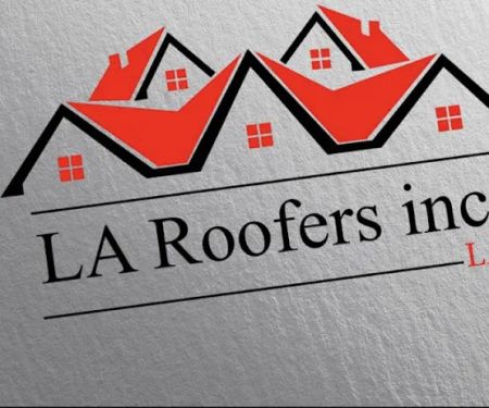 LA ROOFERS INC