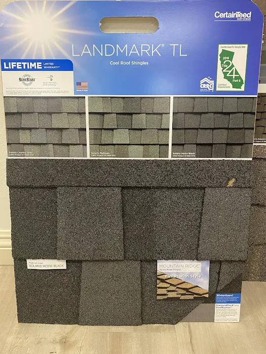 LA ROOFERS INC Picture 3