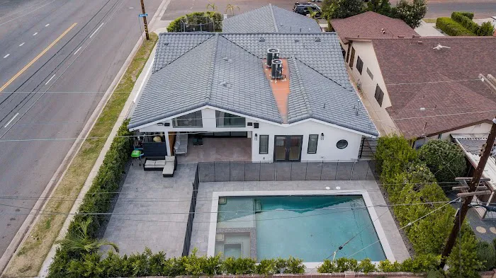 LA ROOFERS INC Picture 2