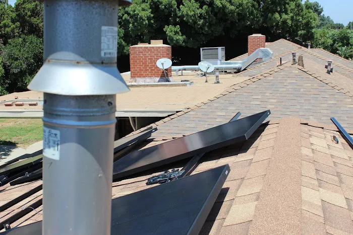 Helios Roofing And Solar Picture 1