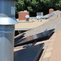 Helios Roofing And Solar ico