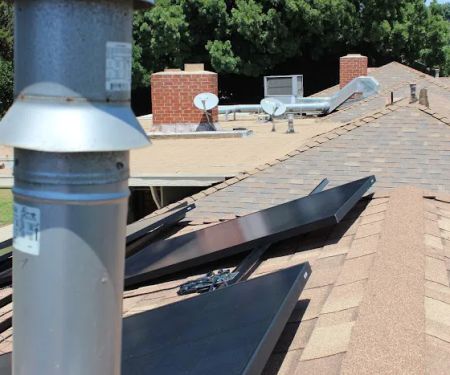 Helios Roofing And Solar