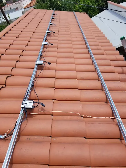 Helios Roofing And Solar Picture 4