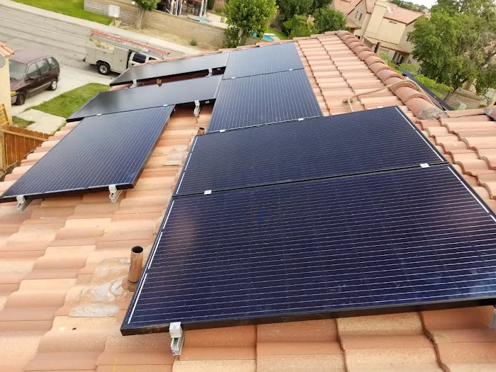 Helios Roofing And Solar Picture 5