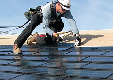 Van Nuys Dependable Roofing Picture 1