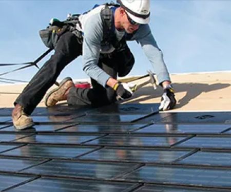 Van Nuys Dependable Roofing