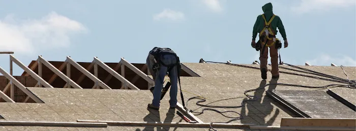 Van Nuys Dependable Roofing Picture 2