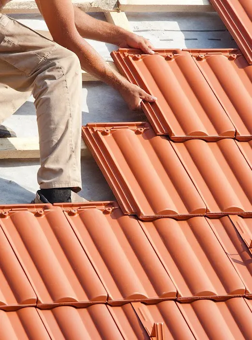 Patton Family Roofs Picture 4