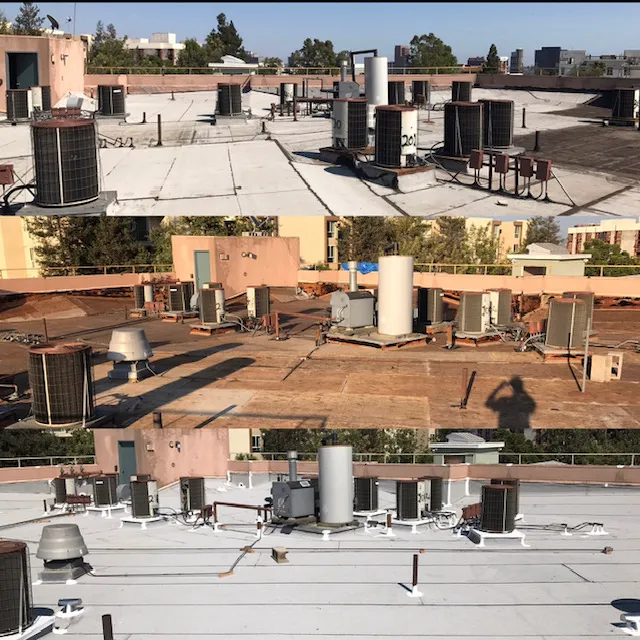 Steve's Elite Roofing Picture 1