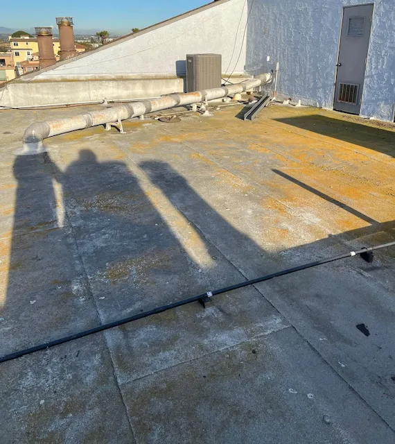 Steve's Elite Roofing Picture 3