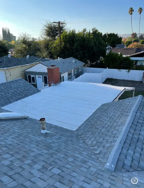 Steve's Elite Roofing Picture 2