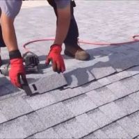 Pro Family Roofing & Exteriors ico