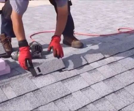 Pro Family Roofing & Exteriors