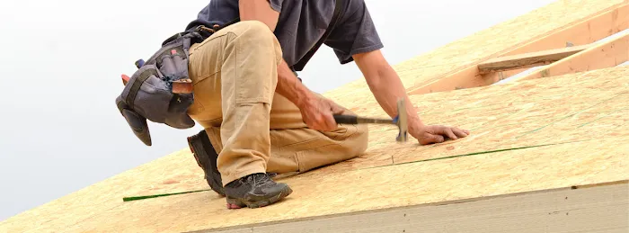 Pro Family Roofing & Exteriors Picture 5