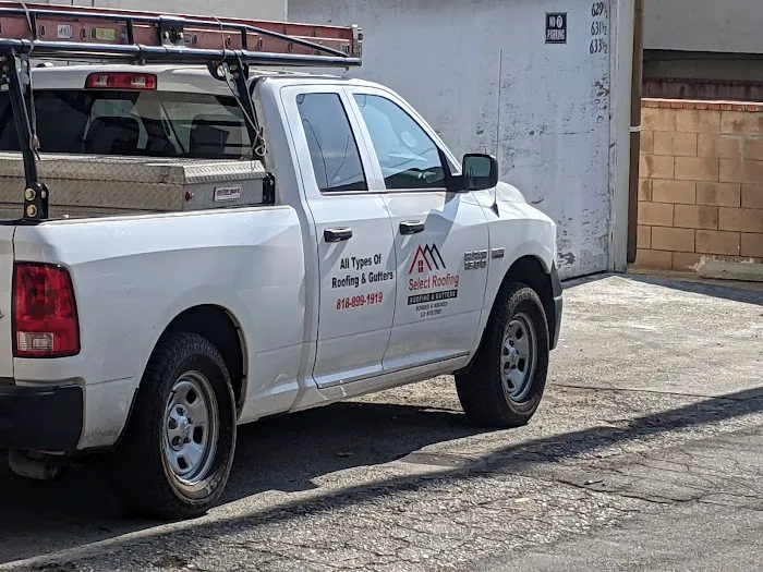 T & U Roofing Picture 2