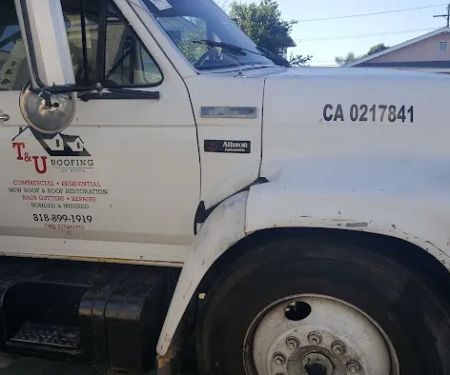 T & U Roofing