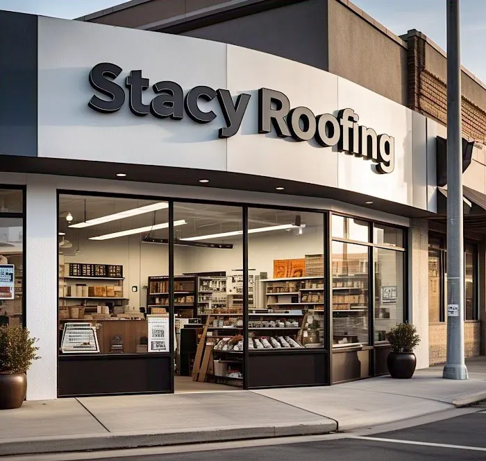 Stacy Roofing Picture 2