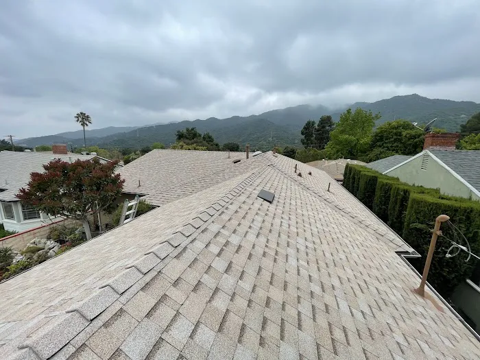 Roof Repair CA Picture 1