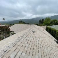 Roof Repair CA ico