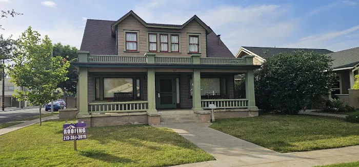 Roof Repair CA Picture 2