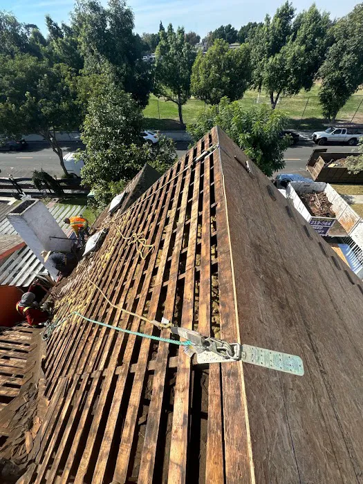 Roof Repair CA Picture 10