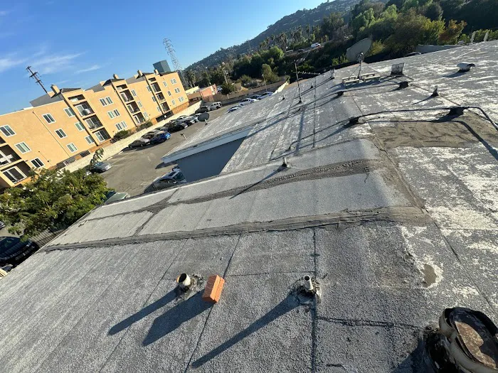 Roof Repair CA Picture 7