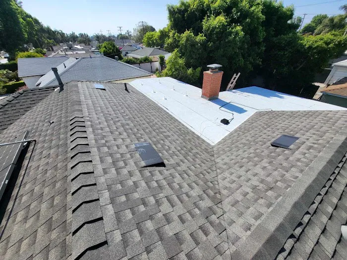 Roof Repair CA Picture 4