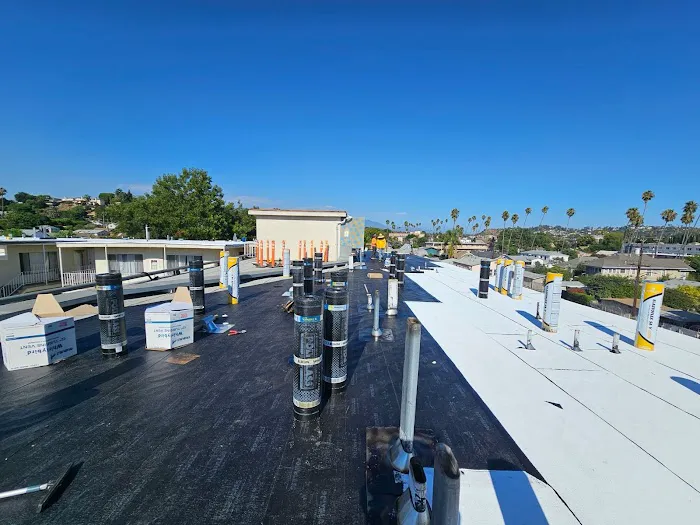 Roof Repair CA Picture 8