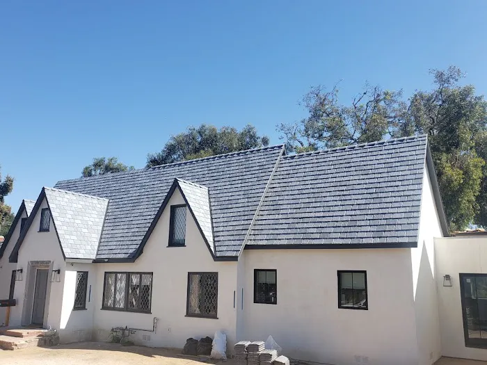 Best Quality Roofing Picture 2