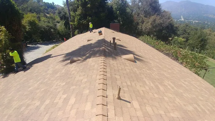 Best Quality Roofing Picture 4