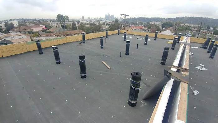 Best Quality Roofing Picture 5