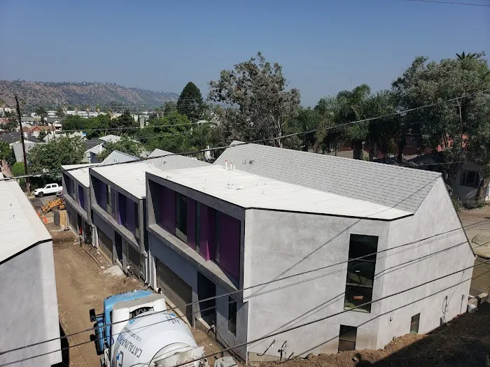 Best Quality Roofing Picture 8