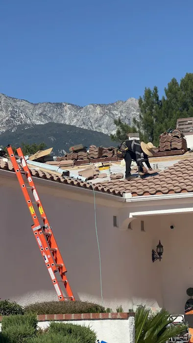 ARH Roofing Inc Picture 3