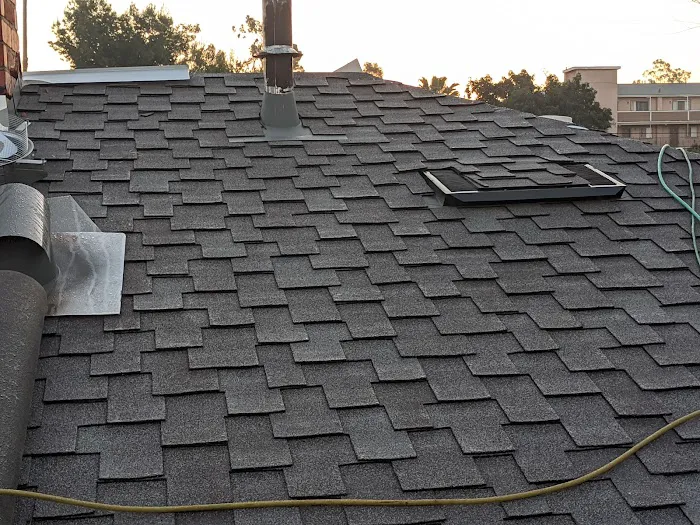 A To Z Roofing Picture 3